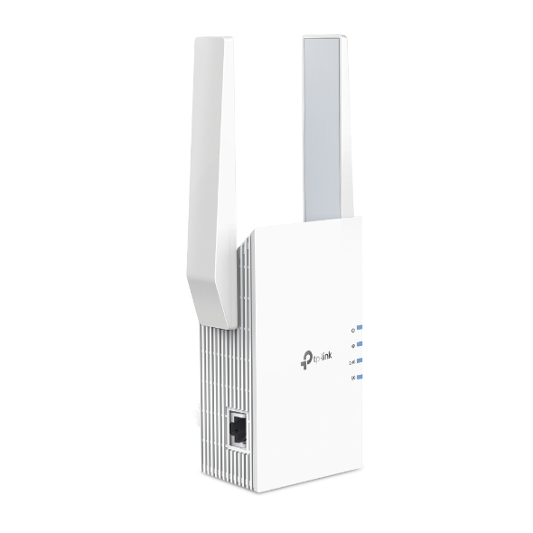 TL-RE705X - RE705X AX3000 Wi-Fi 6 Range Extender