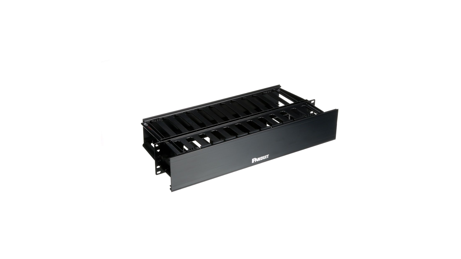PAND-WMPH2E - WMPH2E ORGANIZADOR HORIZONTAL FRONT/TRAS 2 RU