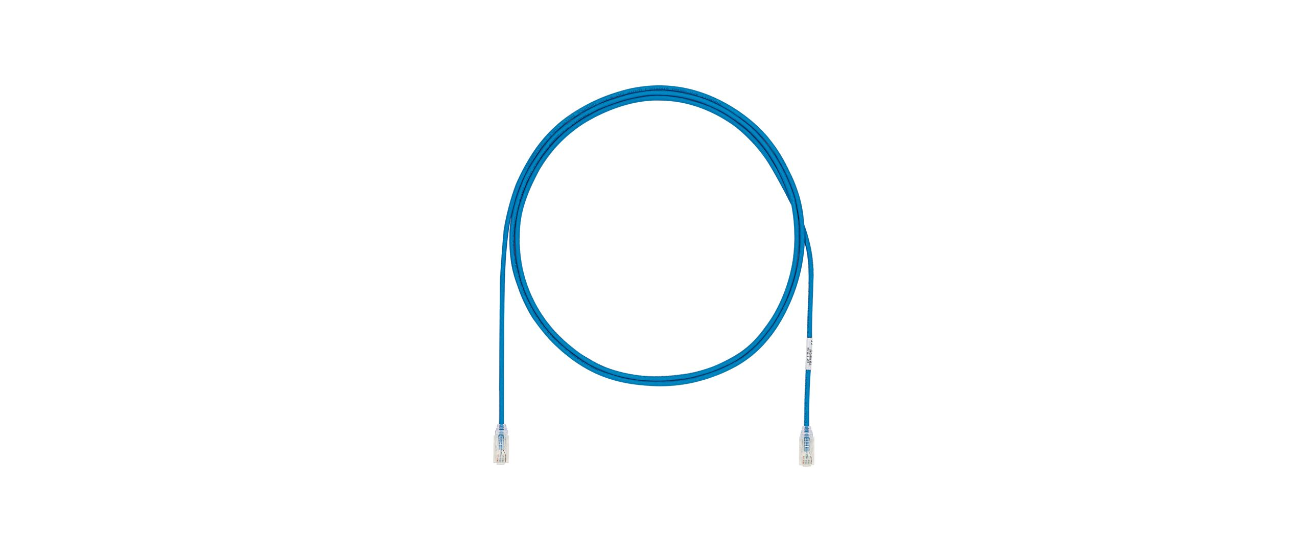 PAND-UTP28X3GR - UTP28X3GR - PATCH CORD 6A 28AWG VERDE 3FT