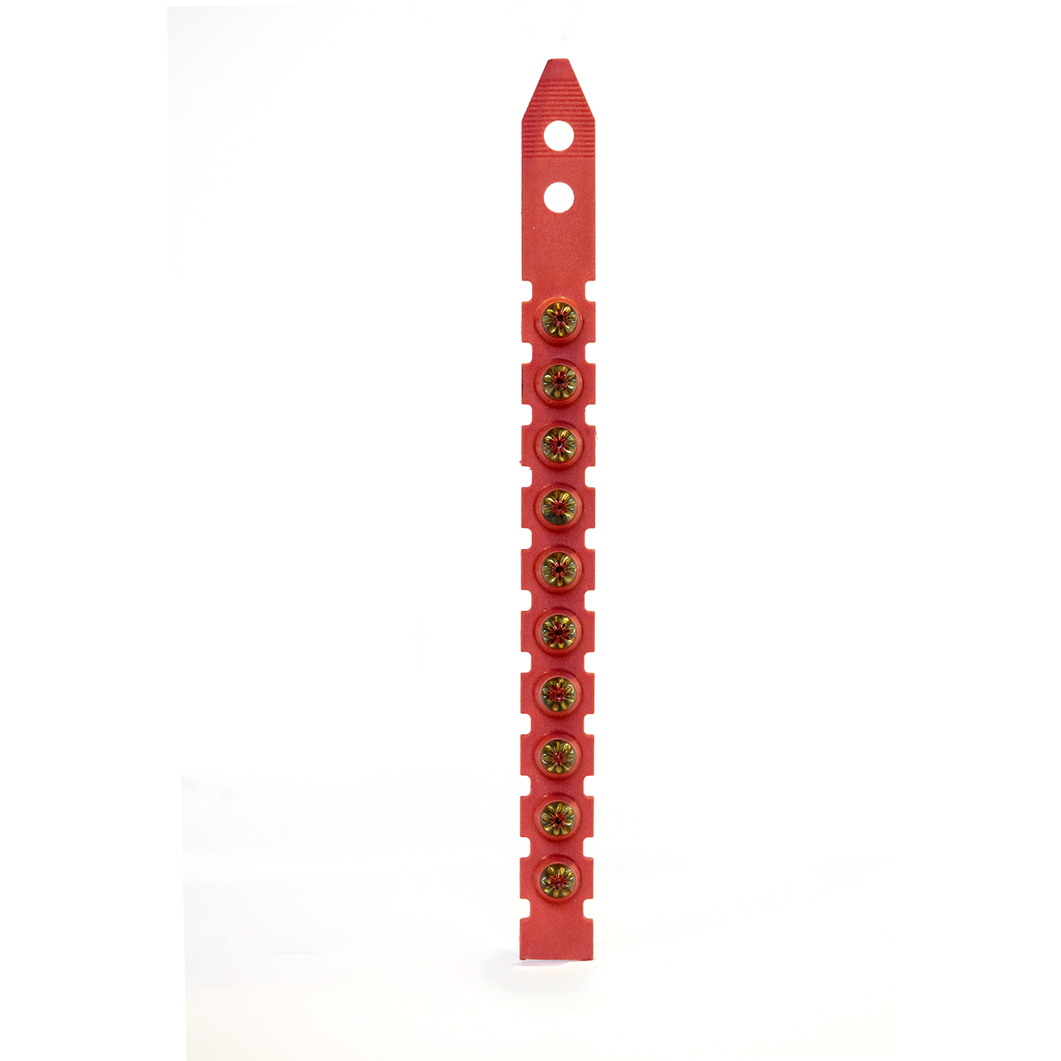 MATER-25 - MATER-25 CARTUCHO 6.8-11 M ROJO