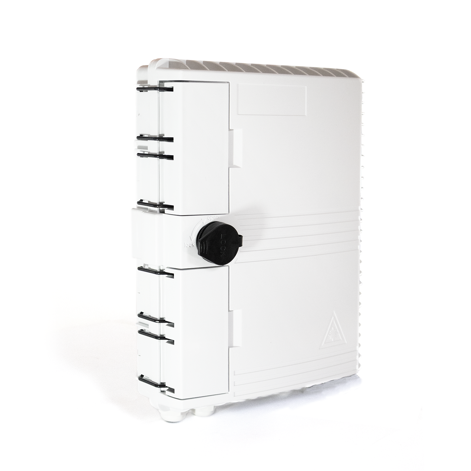 CATF-HTB8020-16SA - HTB8020-16SA ODF CON 16 ADAPTADORES SC/APC P/EXTERIOR, CATCOM