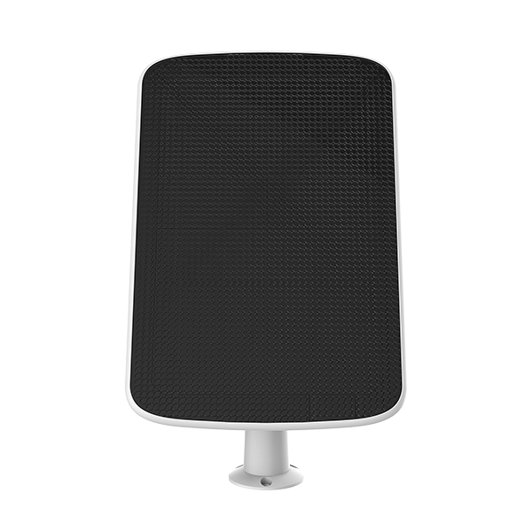 VIZ-CS-CMT-Solar Panel-C - CS-CMT-Solar Panel-C PANEL SOLAR DE CARGA PARA CÁMARAS CON BATERÍA EZVIZ