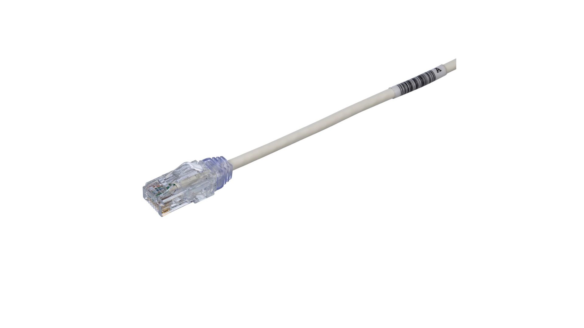 PAND-UTPSP3Y - UTPSP3Y PATCH CORD UTP CAT 6 3FT BLANCO TX6PLUS