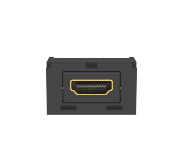 PAND-CMHDMIBL - CMHDMIBL MODULO MINICOM CON ACOPLADOR HDMI 1.3 HEMBRA-HEMBRA