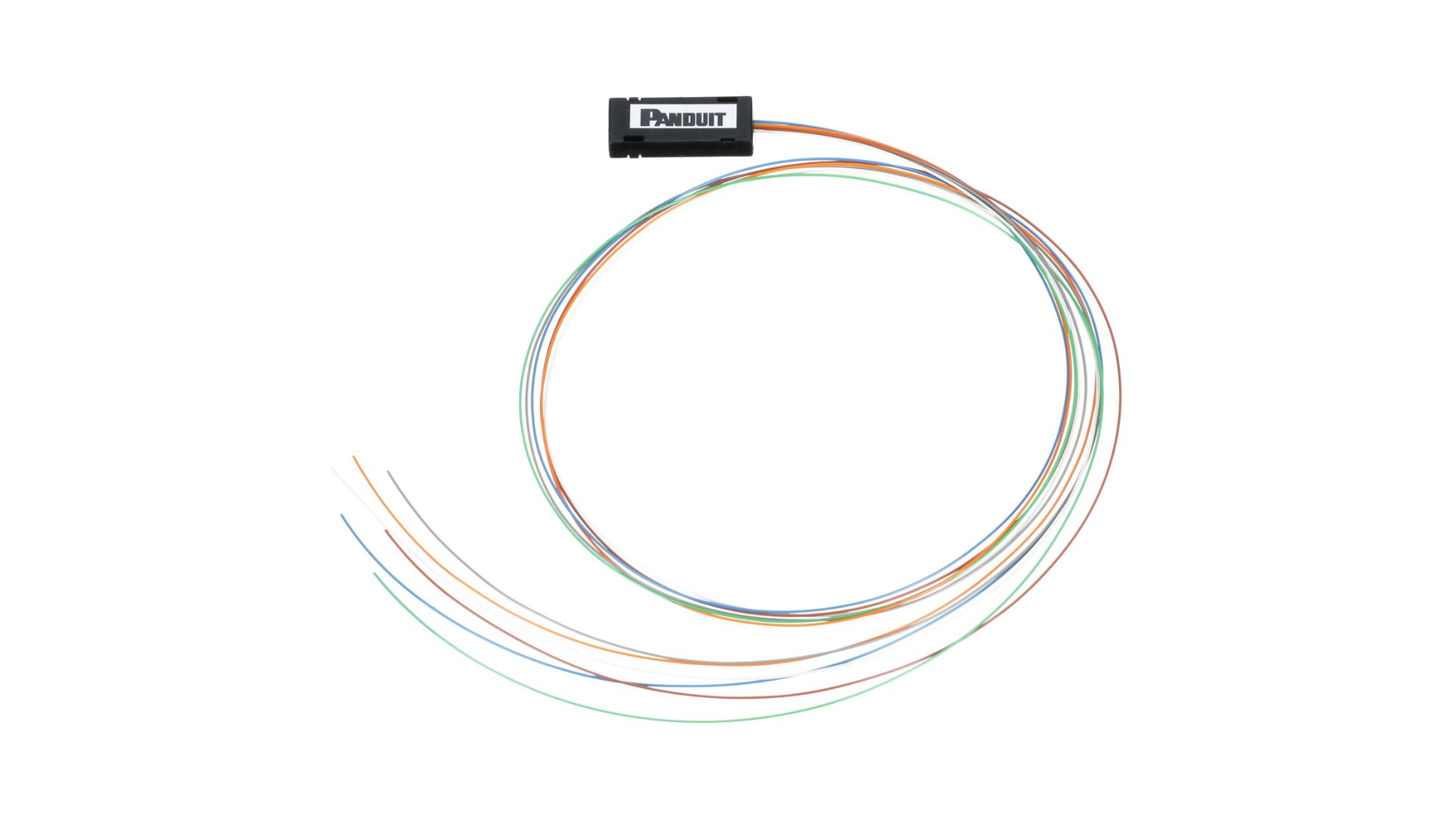 PAND-FO6CB - FO6CB BREAK OUT KIT ABANICO DE SALIDA 250UM, 6 HILOS