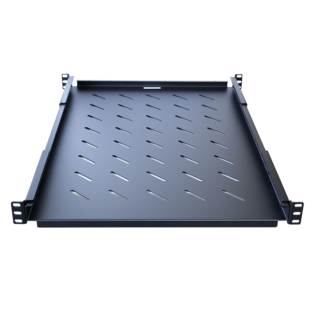 CAT-SWAFSHELF-650 - SWAFSHELF-650 BANDEJA FIJA 4PTS DE FIJACIÓN 19X25.6X1.7PULGA