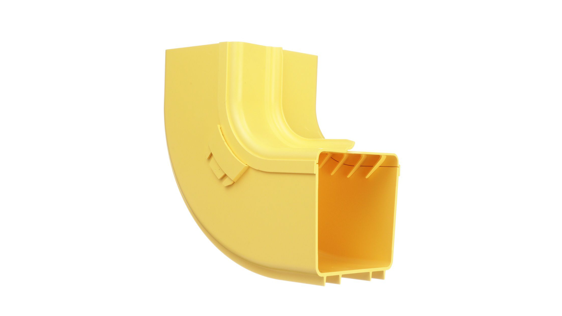 PAND-FRIVRA4X4LYL - FRIVRA4X4LYL ANGULO VERTICAL P/CANAL  FiberRunner