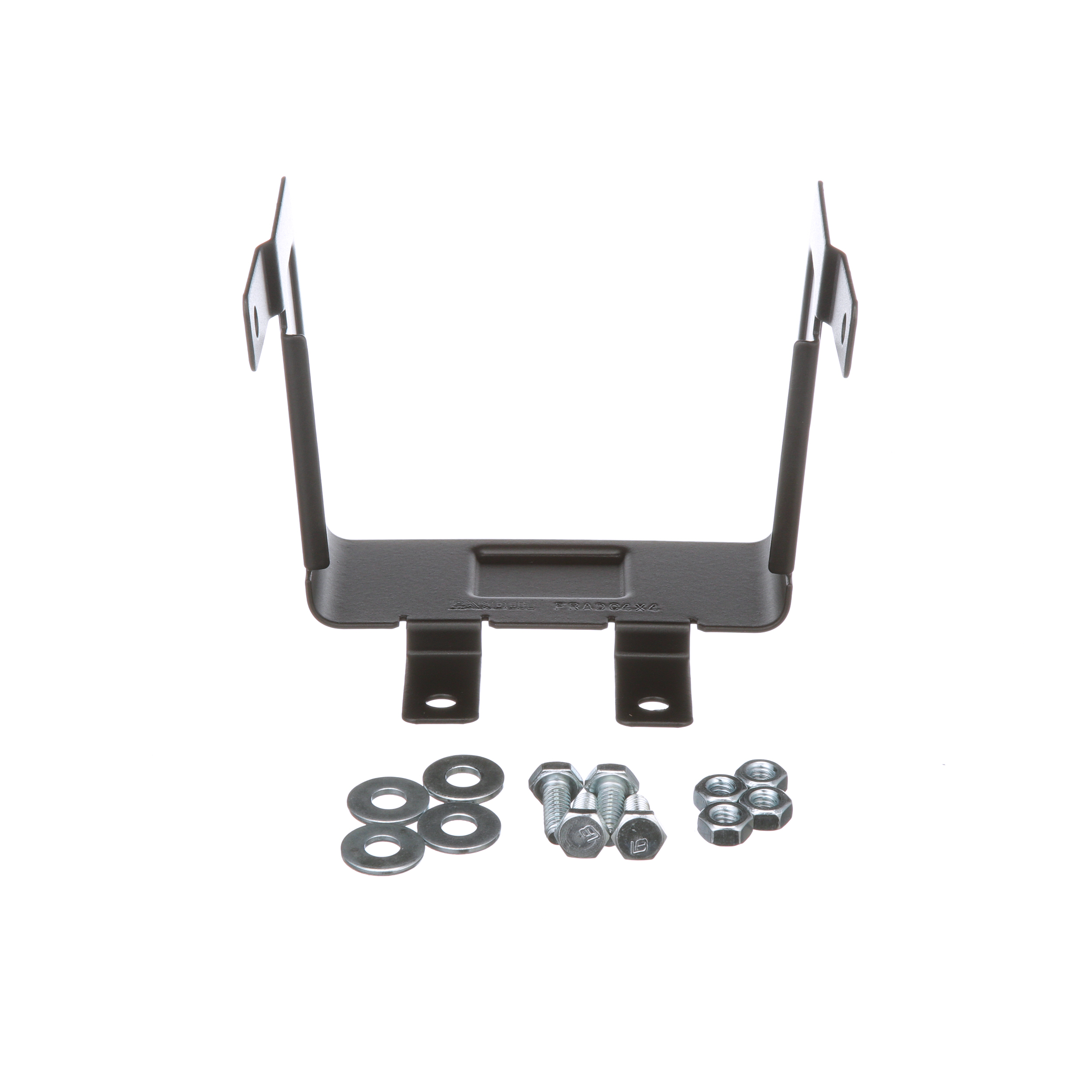 PAND-FRADC4X4BL - FRADC4X4BL AJUSTE DE TRANSCISION DE FIBERGUIDE 4”X4” 