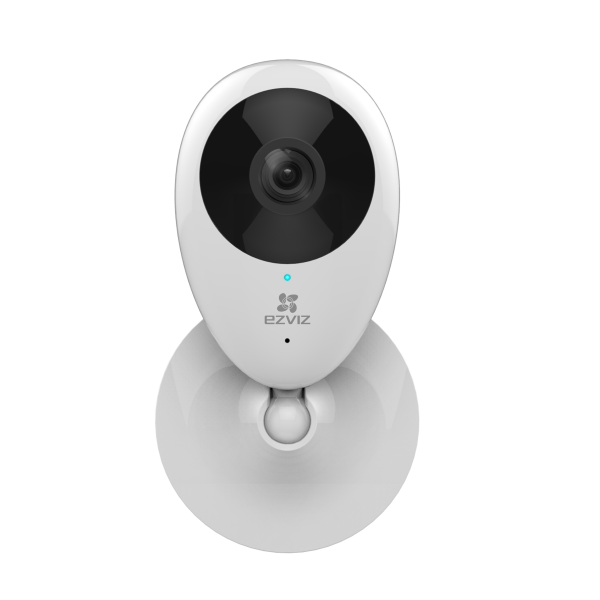 VIZ-CS-C2C-B0-1E2WF - CS-C2C-B0-1E2WF CAMARA WIFI INTERIOR 1080P 24GHZ, LENTE FIJO 2.8MM, EZVIZ