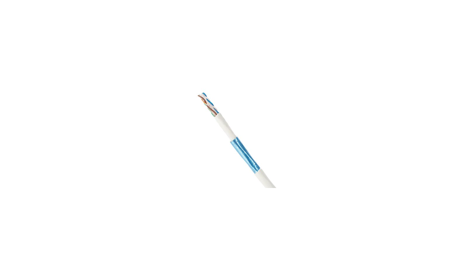 PAND-PUC6ASD04BU-EG - PUC6ASD04BU-EG Cable Cat 6A (SD) 4-Pair 26 AWG, color azul