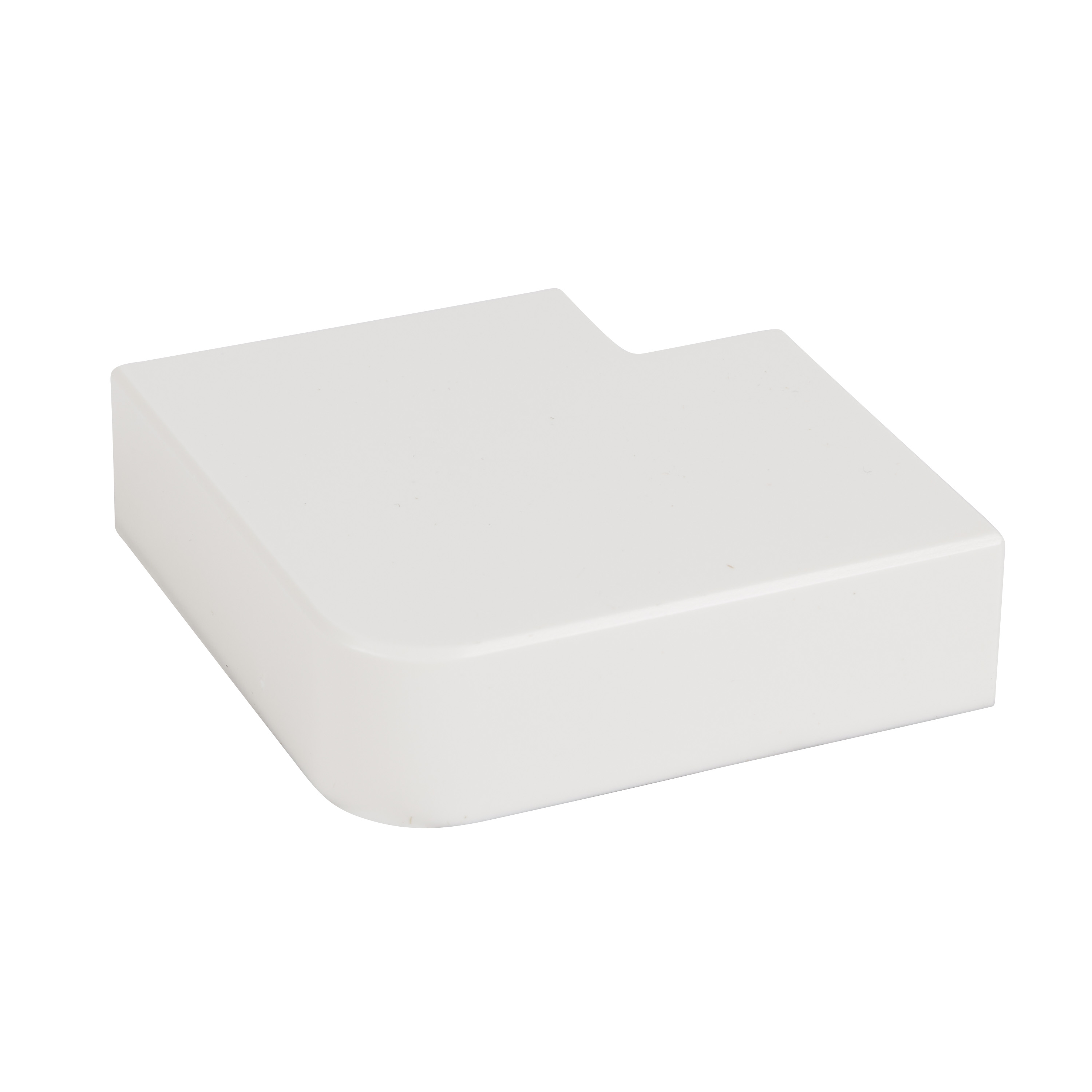 LG-638153 - LG-638153 ANGULO PLANO PARA CANALETA DE 40X16