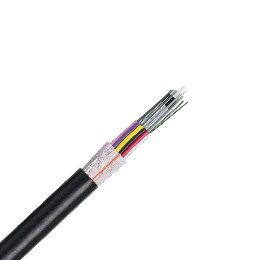PAND-FOTNZ06 - FOTNZ06 CABLE 6 FIBRA 10 GIG 50/125 (OM4) MULTIMODO EXTERIOR