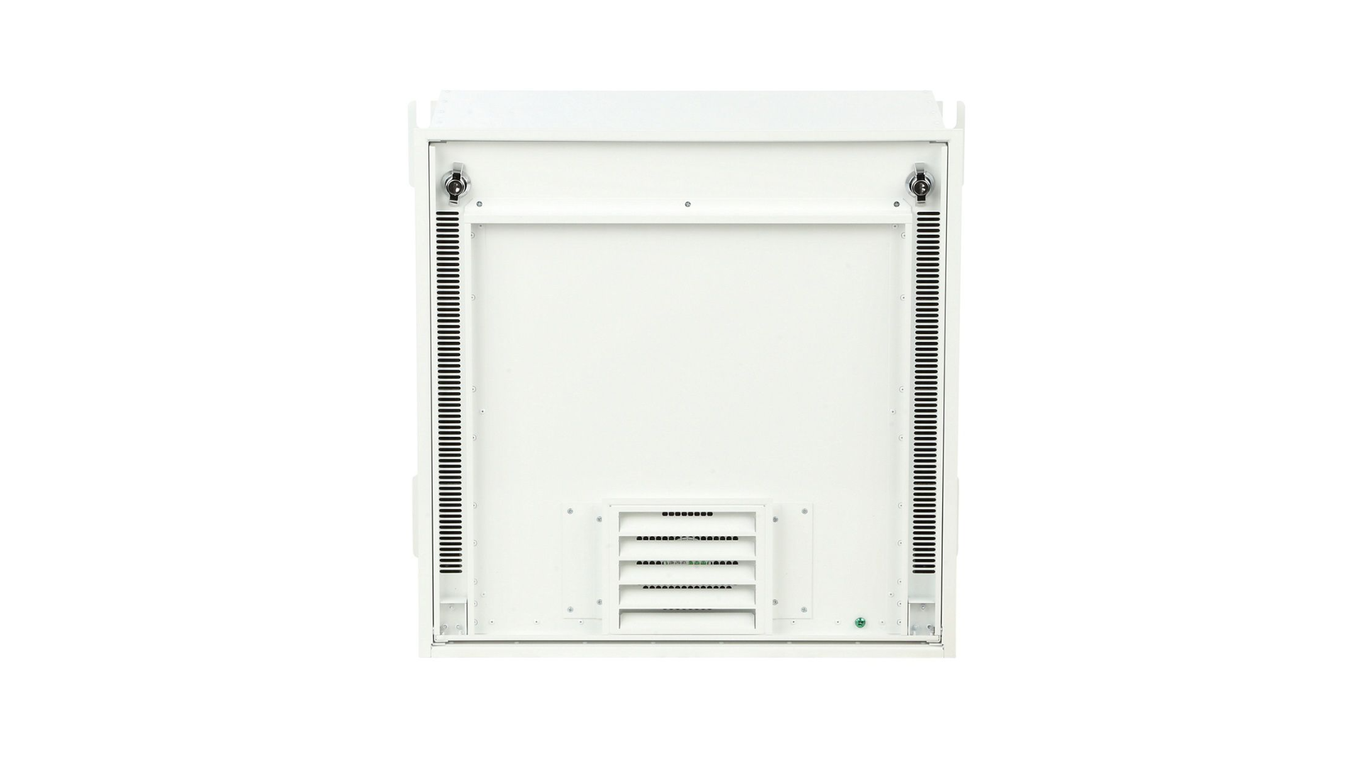 PAND-PZICEA - PZICEA GABINETE  EN CIELO RASO C/BISAGRAS DE 2UE A 6UE EN PANELES DE DISTRIBUCIÓN