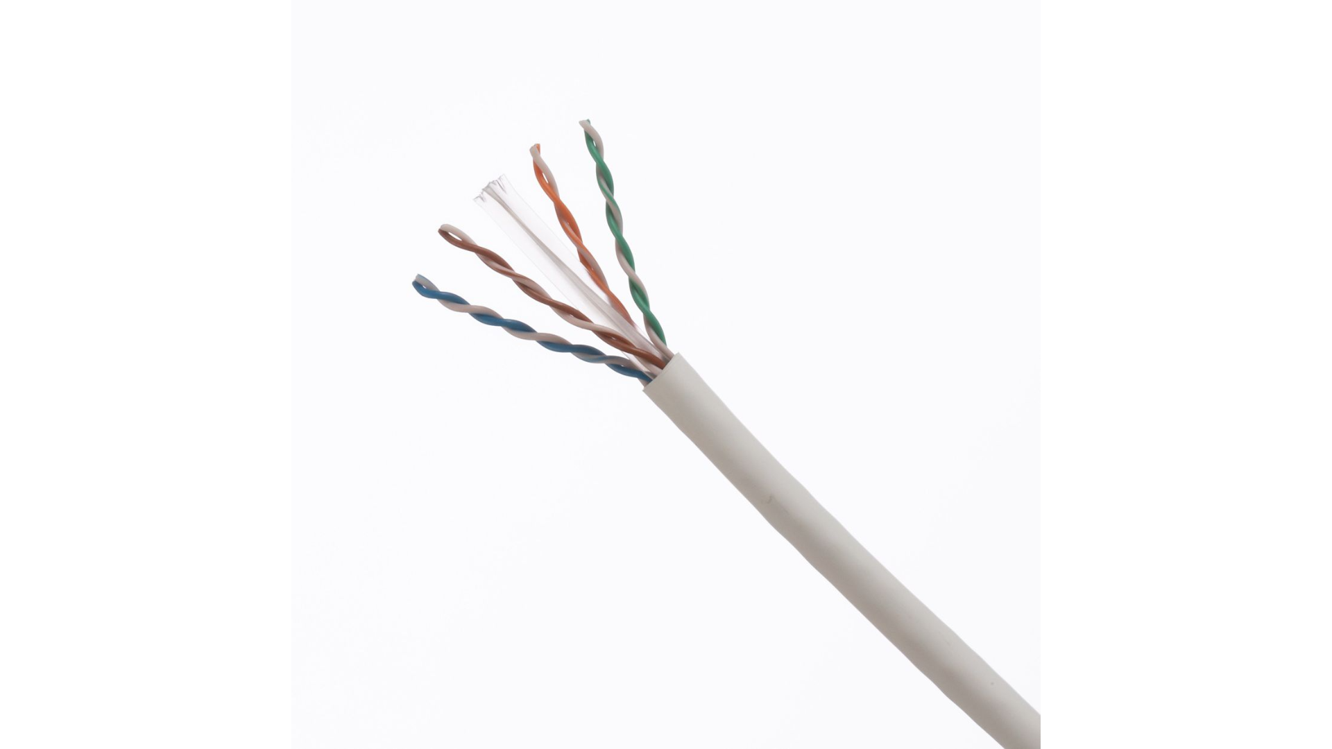 PAND-PUL6C04WH-CE - PUL6C04WH-CE CABLE UTP 4 PARES CAT. 6 LSZH BLANCO