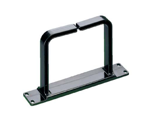 PAND-CMVDRC - CMVDRC Anillo organizador de cables D-Ring p/racks contiguos