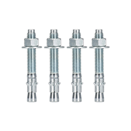 PAND-RFAKIT - RFAKIT SET DE 4 ANCLAJES PARA PISO TIPO CAMISA, PARA RACK