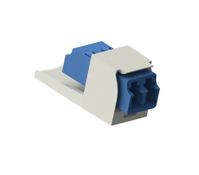 PAND-CMDSLCZIW - CMDSLCZIW INSERTO MINICOM C/CONECTOR LC DUPLEX SM UPC