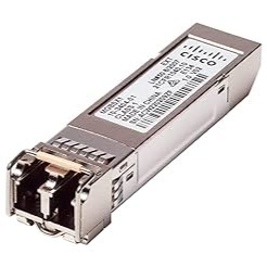 CISCO-MGBSX1 - MGBSX1 MODULO SFP MULTIMODO 1000BASE-SX CONECTOR LC DUPLEX 850NM 550M, CISCO