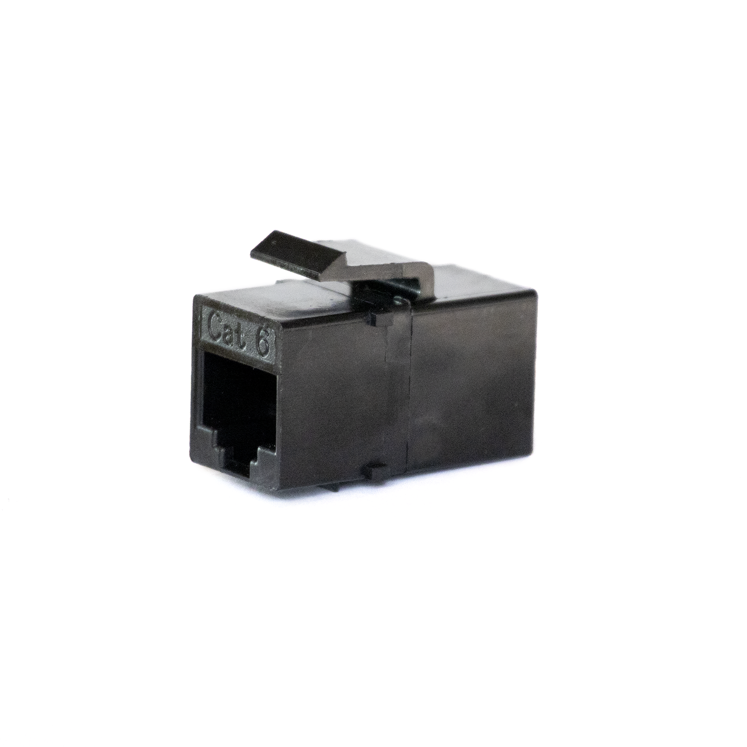 CAT-IC6 - IC6 UNIÓN CAT6 RJ45 PARA PLACA, CATCOM