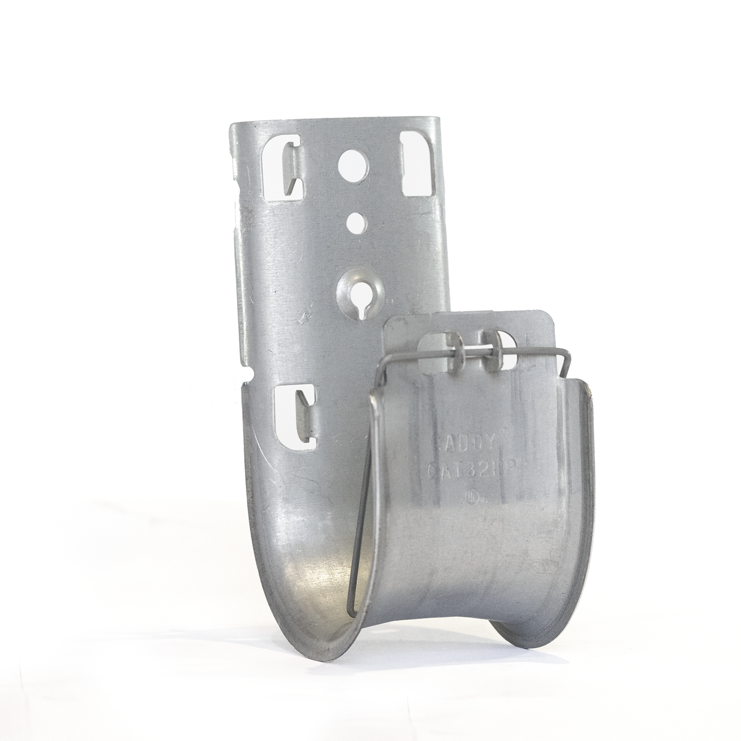 MATER-CAT32HP - CAT32HP COLGANTE TIPO J-HOOK 2" DE DIAMETRO P-TRANSPOR CABLE