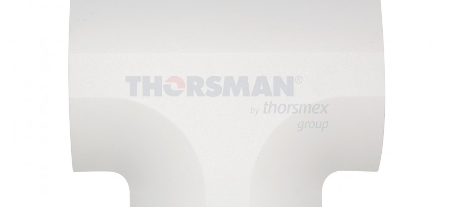 THOR-9440-03002 - 9440-03002 SECCIÓN T PARA CANAL DE PISO THORSMEX