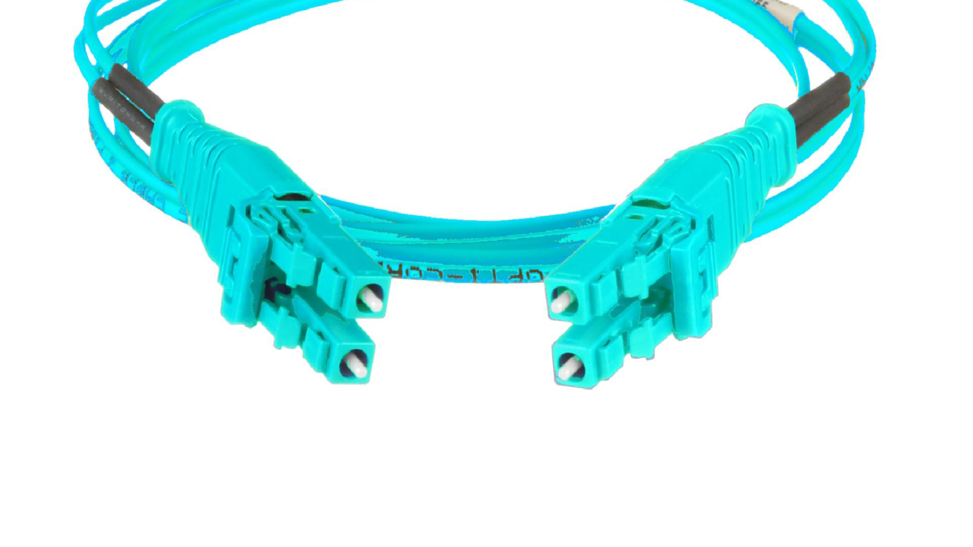 PAND-FZ2ERQ1Q1SNM002 - FZ2ERQ1Q1SNM002 Patch Cord  Fibra  MM OM4, LC/LC 2M