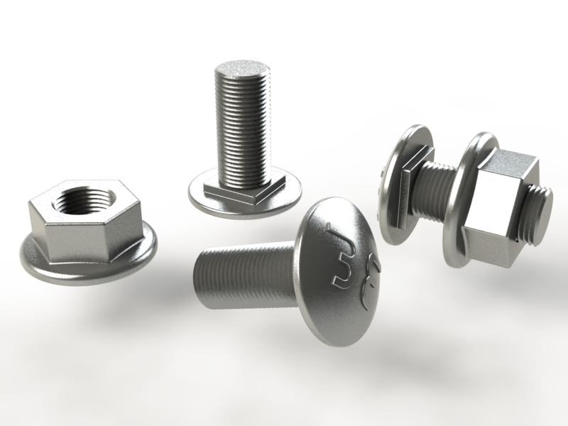 BASOR-2-6792 - 2/6792 CONJUNTO DE TORNILLO B2 M8X15 