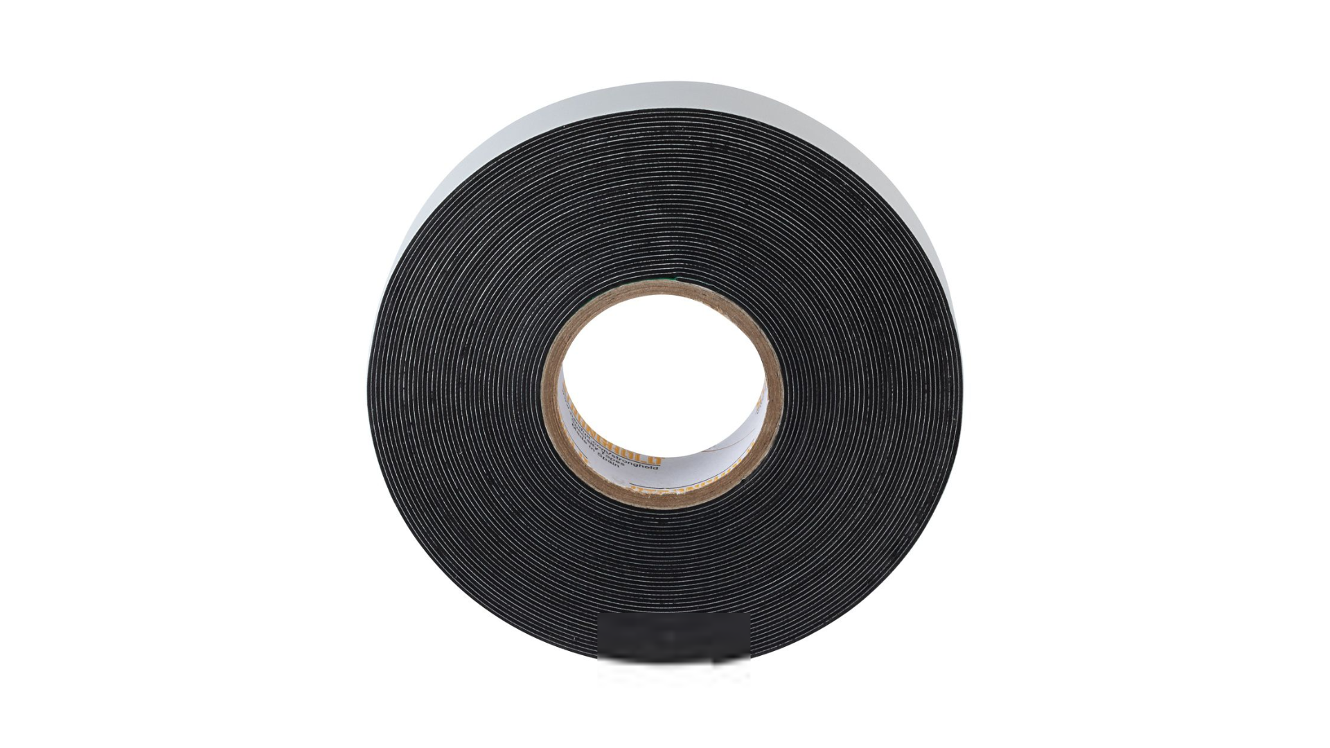 PAND-ST23-075-30BK - ST23-075-30BK CINTA DE CAUCHO ESPECIAL STRONGHOLD™ ST23-075-30BK, EPR, DE ALTO VOLTAJE, CON REVESTIMIENTO, COLOR NEGRO