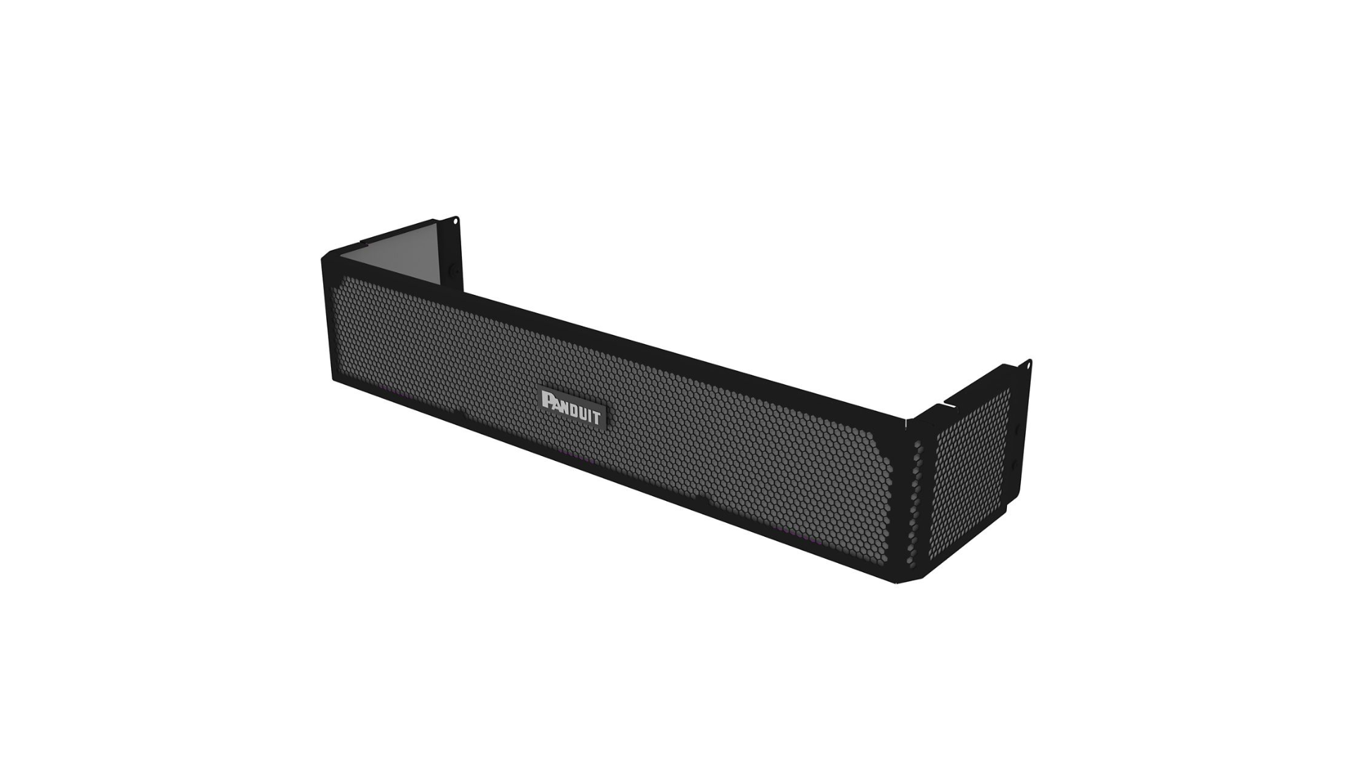 PAND-WME3BL-FKIT - WME3BL-FKIT KIT FILTRO PARA GABINETE 3U NEGRO NIVEL DE PROTECCIÓN NEMA1