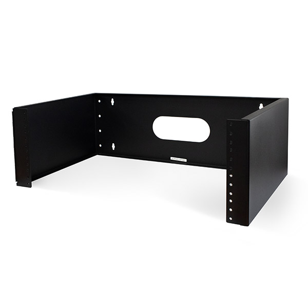 CAT-SME5304 - SME5304 BRACKET DE PARED 4RU 533.4X305X4U CON BISAGRAS