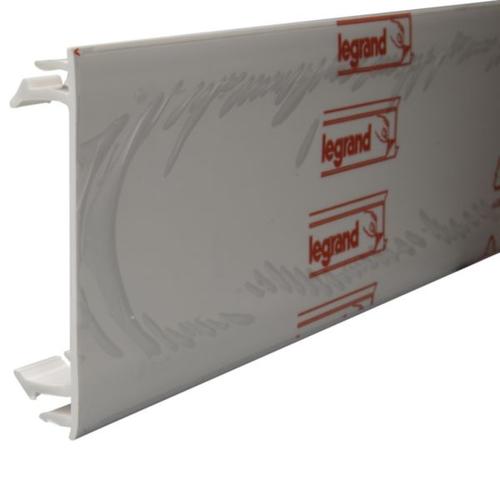 LG-10521 - LG-10521 TAPA DLP DE 65MM PARA CANALETA LG10412