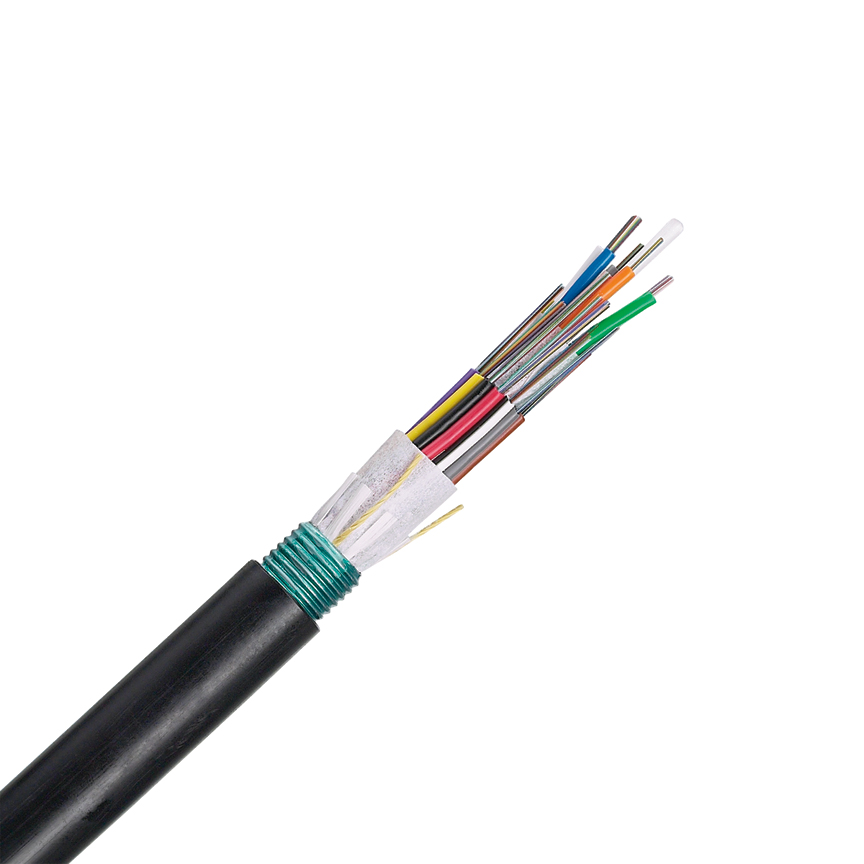 PAND-FSWN912 - FSWN912 CABLE DE FO EN 12 HILOS PLANTA EXTERNA 250µm OS2 SM