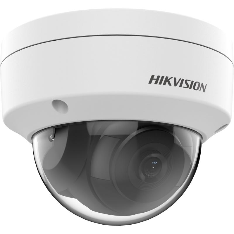 HIK-DS-2CD1153G0-I - DS-2CD1153G0-I CAMARA IP  DOMO FIJO 5MP 
