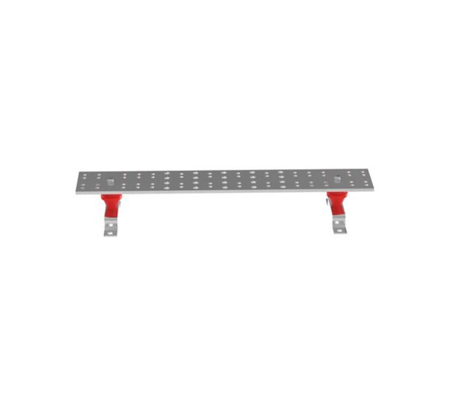 PAND-GB4B1028TPI-1 - GB4B1028TPI-1 BARRA PARA ATERRIZAJE 1/4 "x 4" x 24"