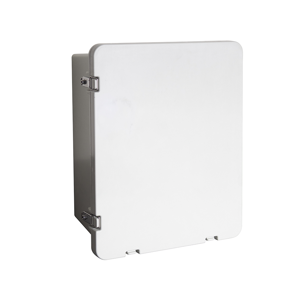 CAT-KIP-430 - KIP-430 CAJA TIPO NEMA IP65 DE POLIESTER 300X400X160MM