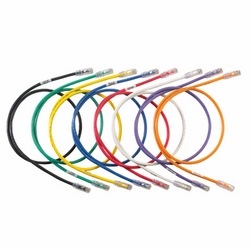 PAND-NK6PC5ORY - NK6PC5ORY PATCH CORD CAT 6 NARANJA 5FT NETKEY