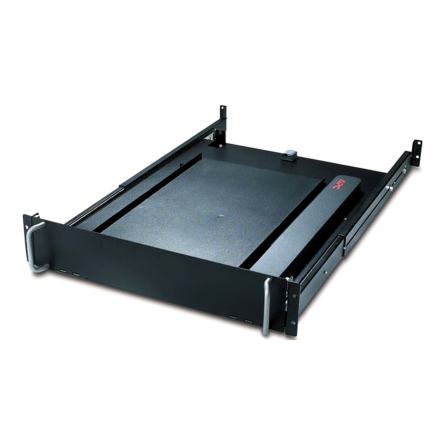 APC-AR8127BLK - AR8127BLK BANDEJA RACKEABLE EXTRAIBLE 2U