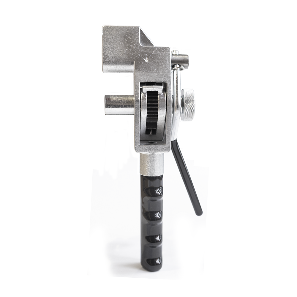 CAT-YRBT001 - YRBT001 HERRAMIENTA PARA INSTALACIÓN DE BANDAS DE ACERO CON RATCHET, CATCOM