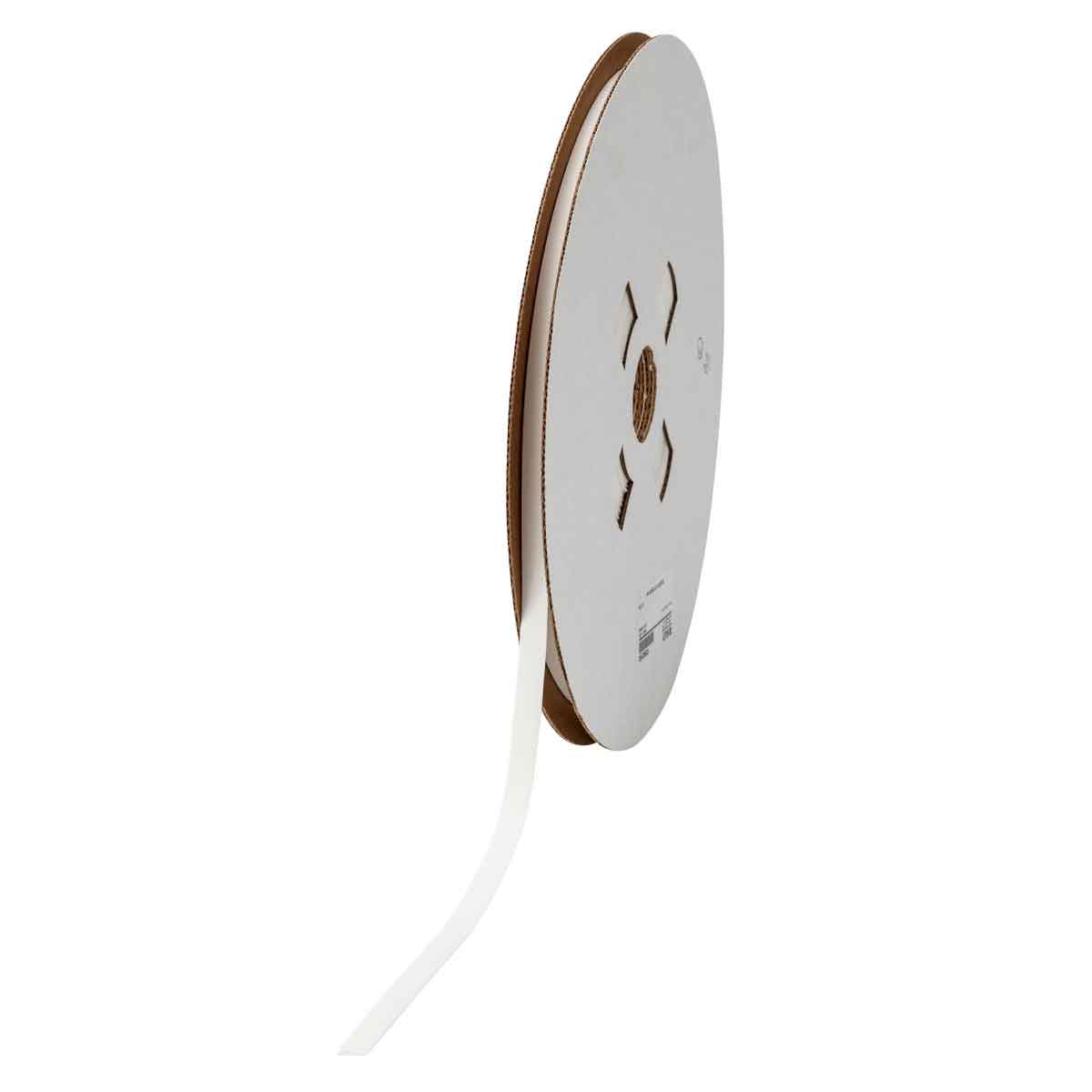 BR-PS-C-250-WT-J - PS-C-250-WT-J ETIQUETA TERMOCONTRACTIL CONTINUA, MANGA 0.25 IN. X 200FT, RANGO CALIBRE DE ALAMBRE 16AWG-8AWG, BLANCO
