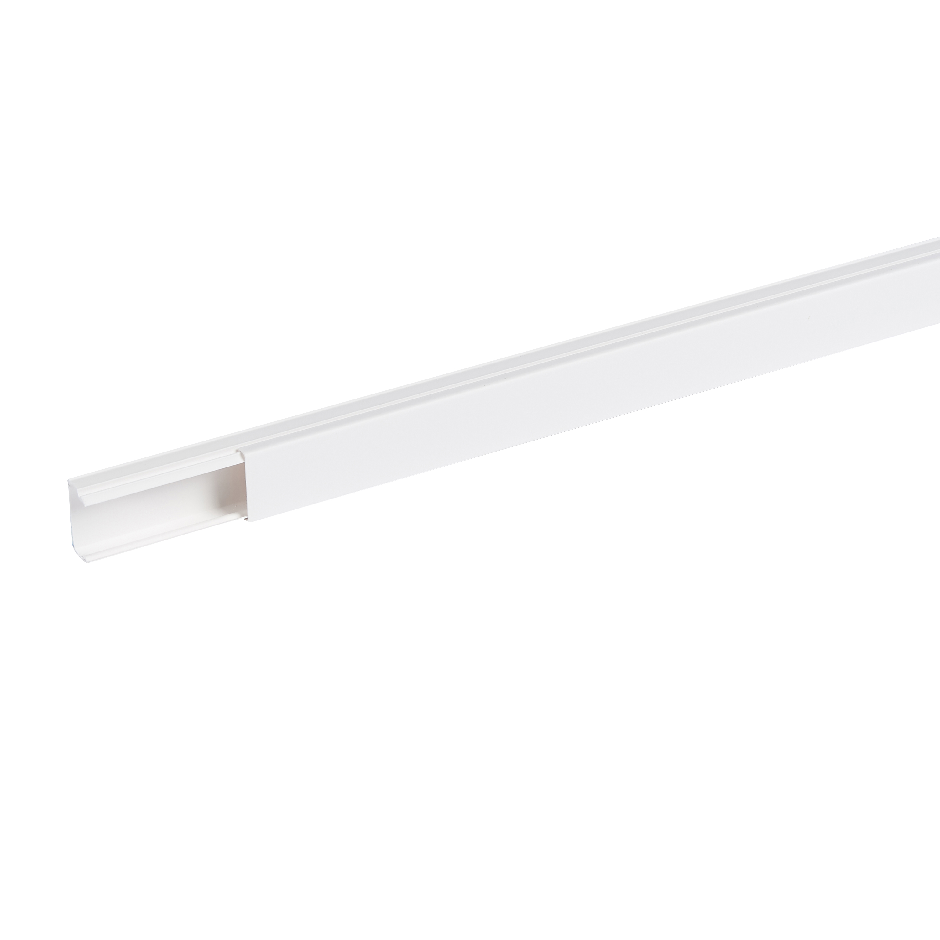 LG-638149 - 638149 CANALETA CON ADHESIVO 32X16MM X 2 MTS. 