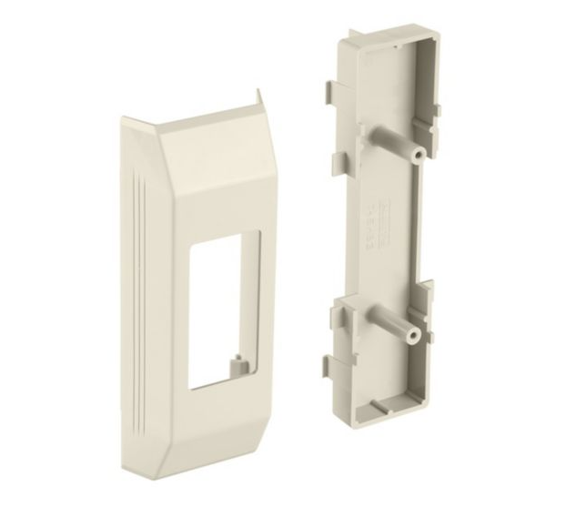 PAND-T45HEGBIW - T45HEGBIW ACCESORIO DE CANALETA CAJA ESPECIAL PARA T-45