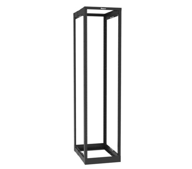 PAND-AR4P - AR4P RACK ABIERTO DE 4 POSTES 2136.9mm X 515.9mm X 1066.8mm 45RU ACERO