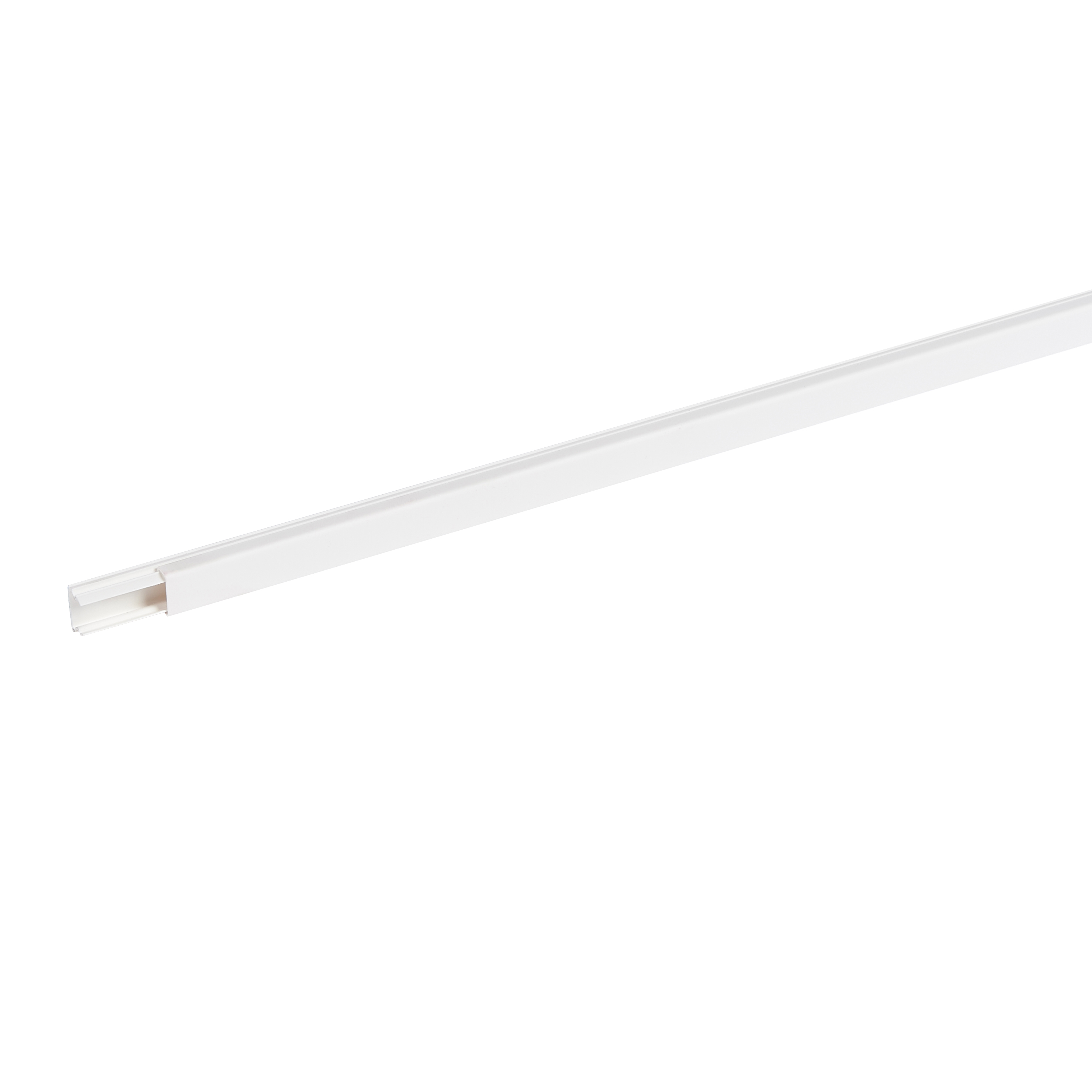 LG-638109 - 638109 CANALETA PVC BLANCA CON ADHESIV 15X10MM X 2M LEGRAND