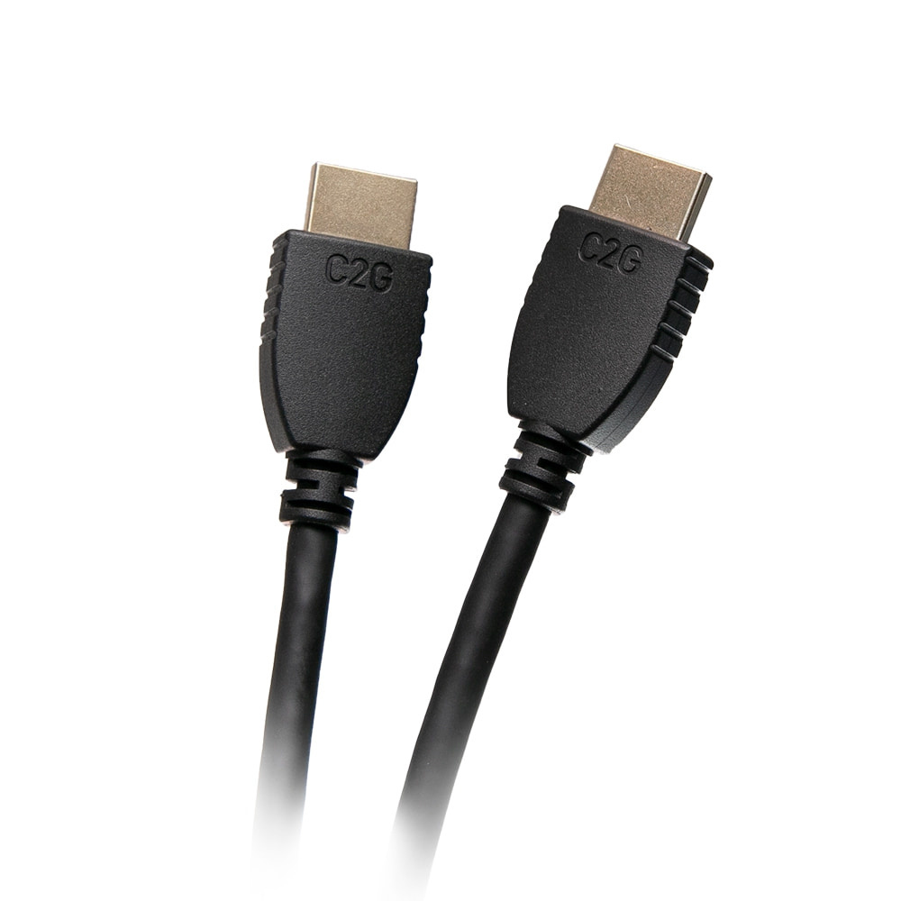 LG-56781 - 56781 Cable HDMI Macho/Macho de 1ft C2G
