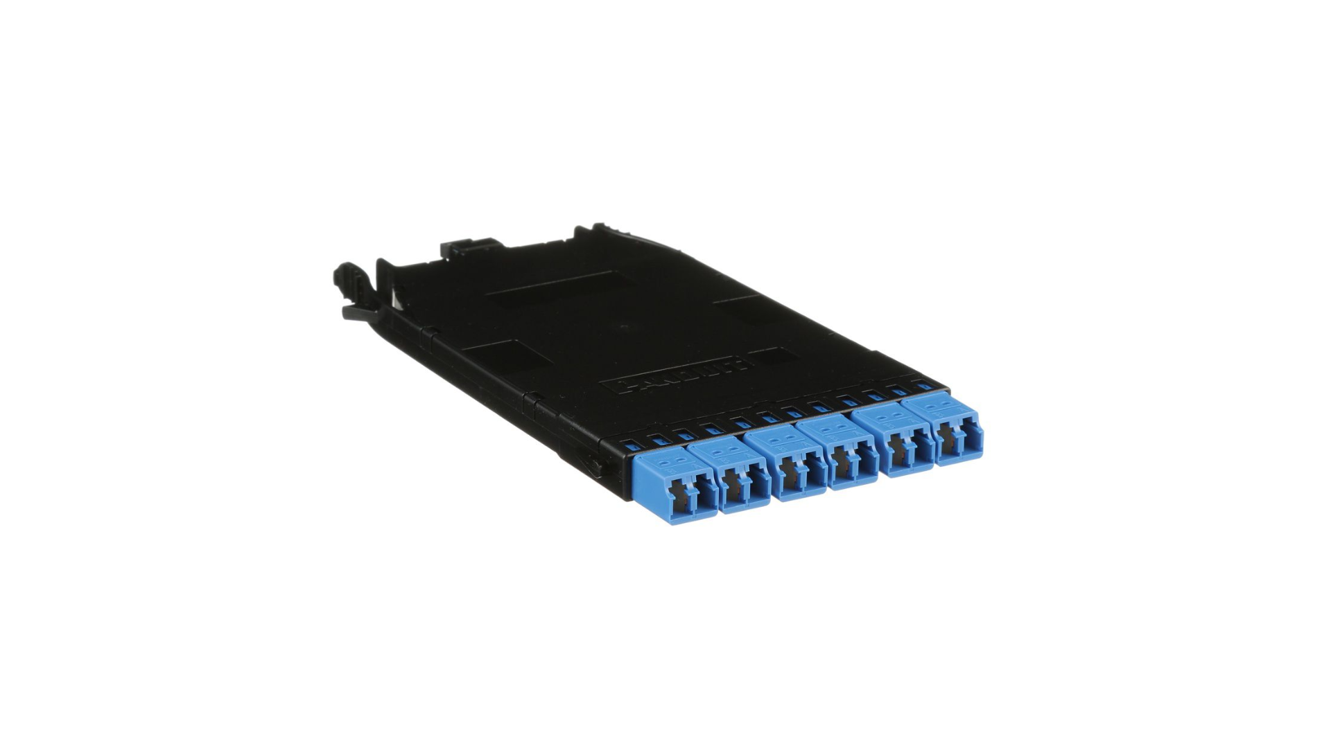 PAND-FHC9N-12-10AS - FHC9N-12-10AS CASSETTE HD-FLEX SM OS2 1 MPO A 6 LC DUPLEX