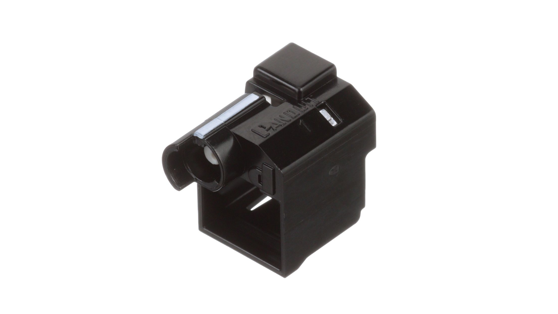 PAND-PSL-DCPL-BL - PSL-DCPL-BL DISPOSITIVO DE BLOQUEO DE SALIDA P/RJ45 NEGRO