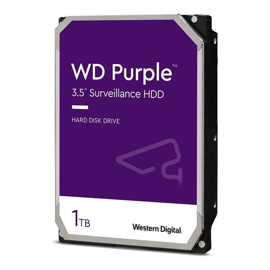 HIK-WD11PURZ - WD11PURZ DISCO DURO SATA 64MB CACHE 1 TERA