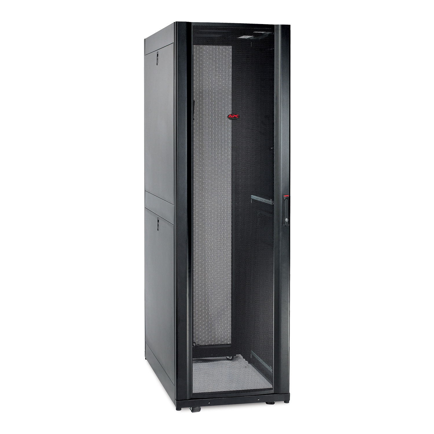 APC-AR3107 - AR3107 GABINETE NETSHELTER SX DE PISO 48U 2258mm x 600mm x 1070mm NEGRO APC