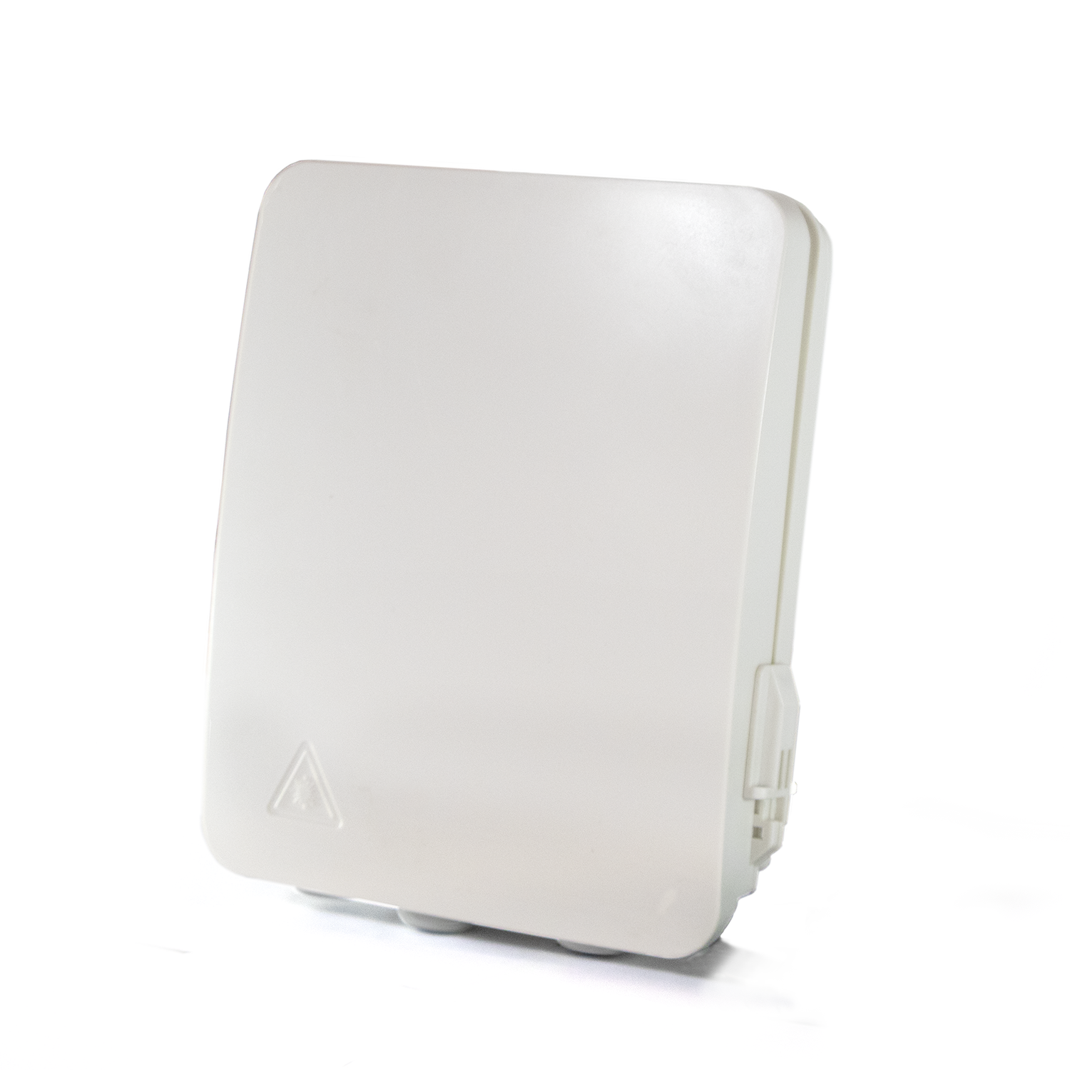 CATF-HTB8002-8SA - HTB8002-8SA ODF CON 8 ADAPTADORES SC/APC P/EXTERIOR, CATCOM