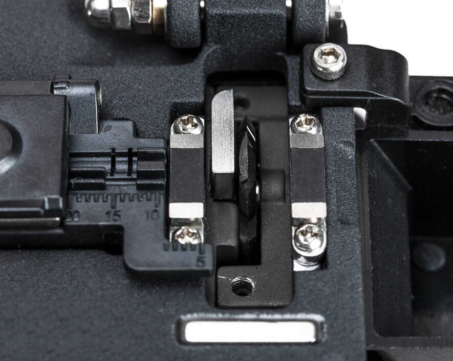 JO-FC-500 - FC-500 GUILLOTINA DE PRECISIÓN PARA FIBRA OPTICA 250 µm and 900 µm